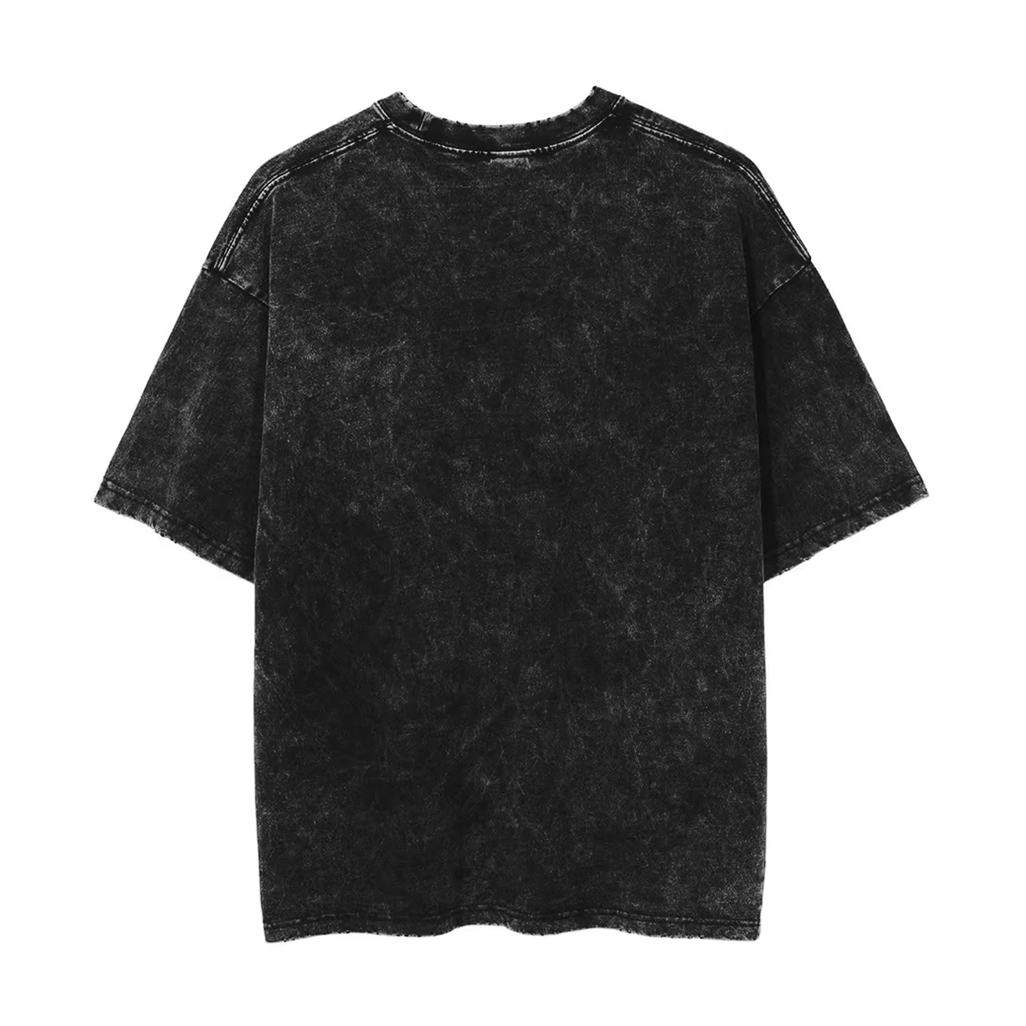 Atom Eve "IOMY" Tee