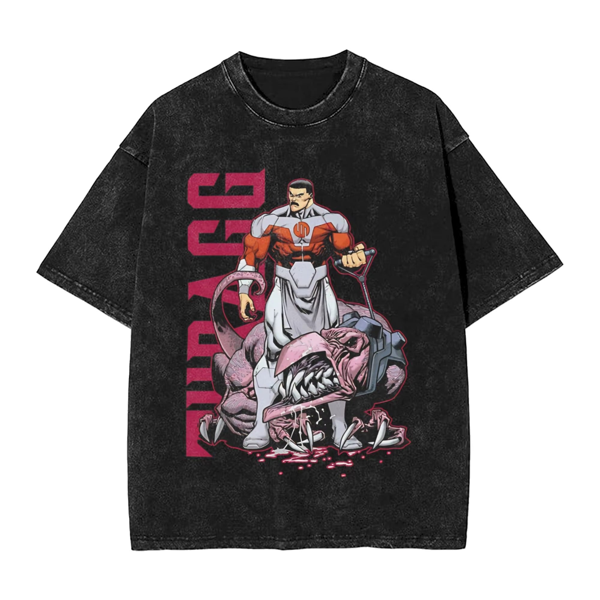 Thragg Ragnar Tee