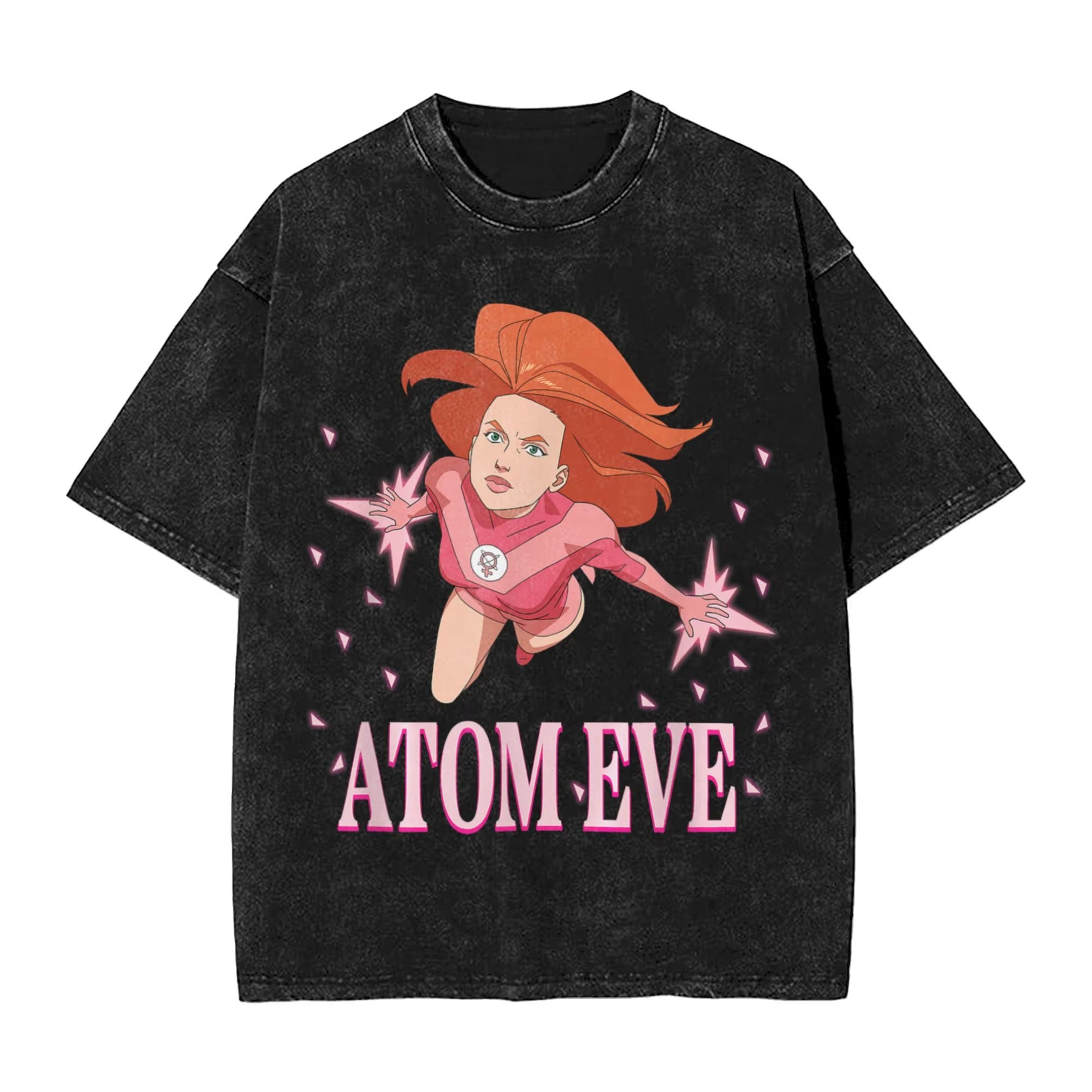 Atom Eve "IOMY" Tee